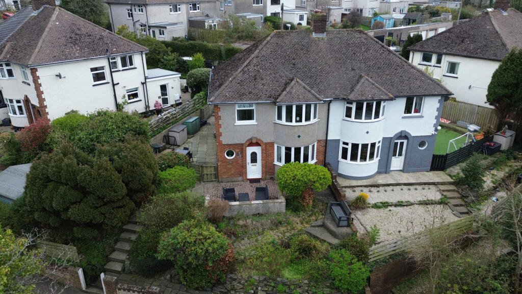 Main image of property: 20 Ballakermeen Drive, Douglas, IM1 4HN