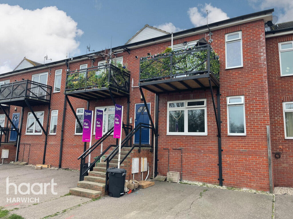 Main image of property: Stour Road, HARWICH