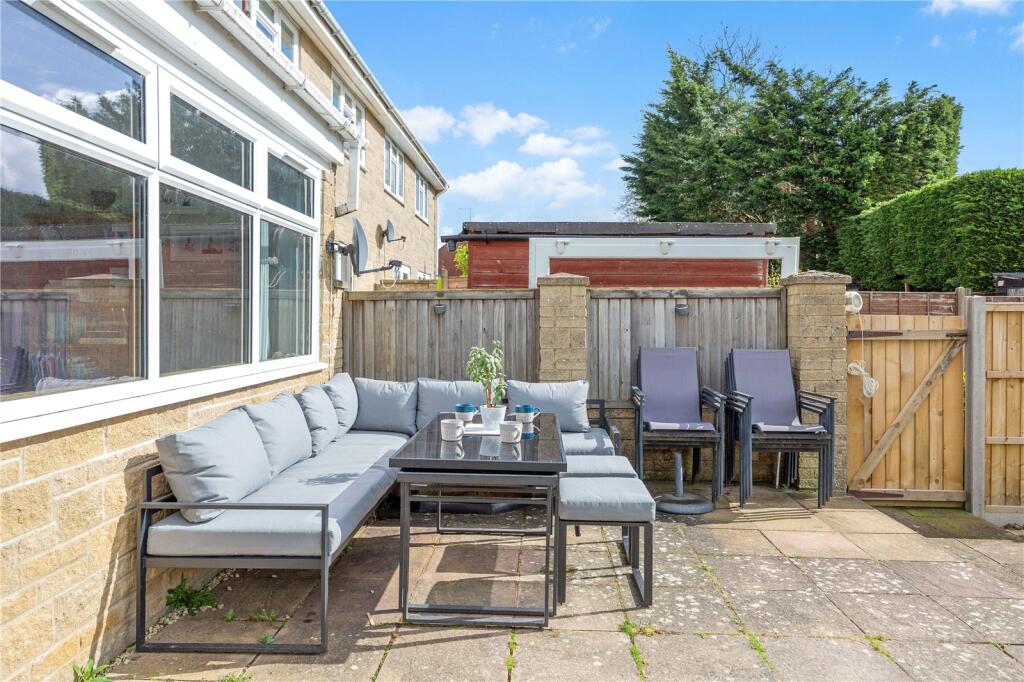 Additional image 14 of Dukes Close, Wincanton, Somerset, BA9