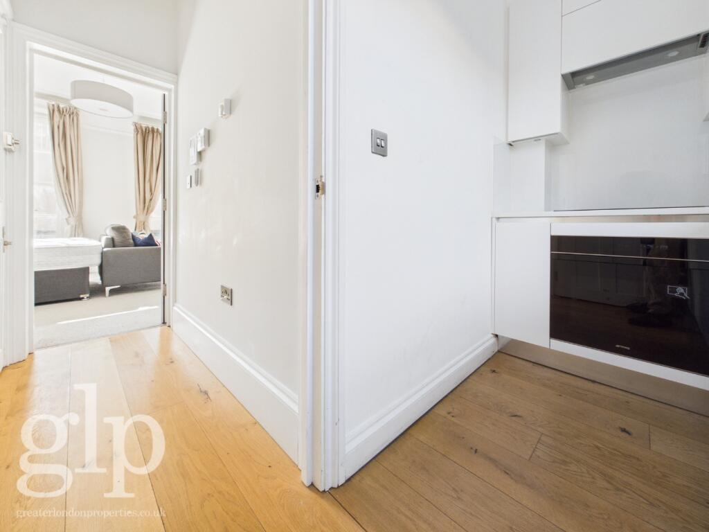 Studio apartment for rent