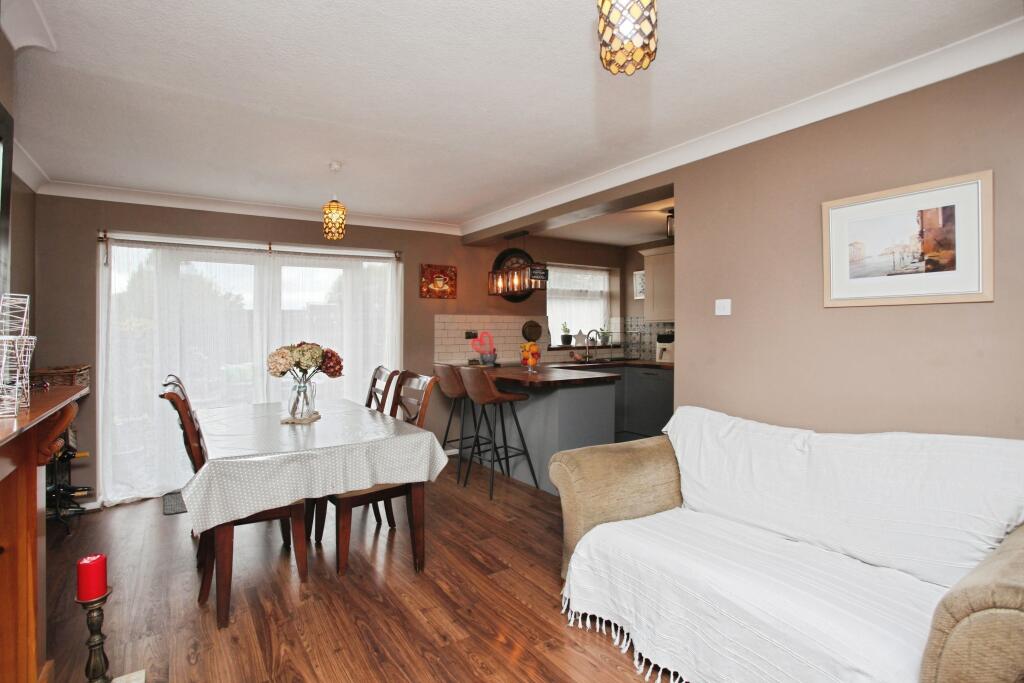 House in Coventry - More