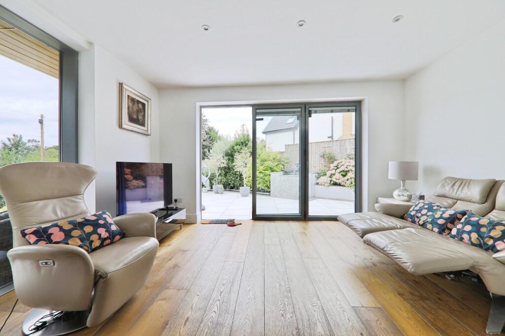 House in Welton - More