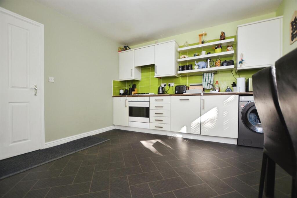 House in Doncaster - More