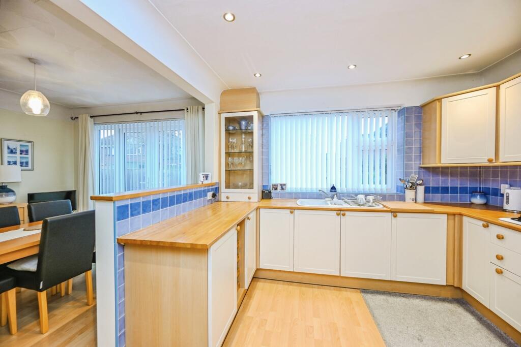 Eskdale Drive, Maghull, Liverpool, Merseyside, L31 – pohled 6