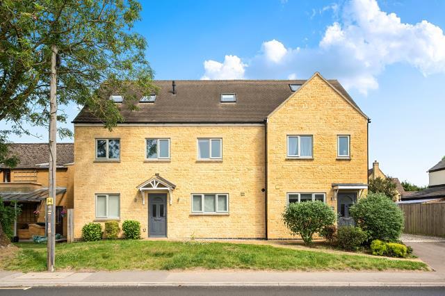 Main image of property: Chadwick Court, Stow Road, Moreton-In-Marsh