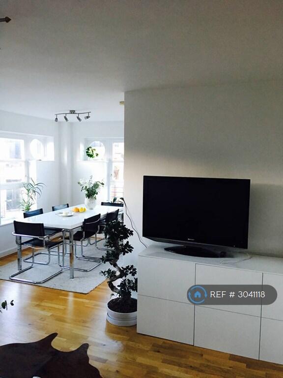 Apartment in London - View 2