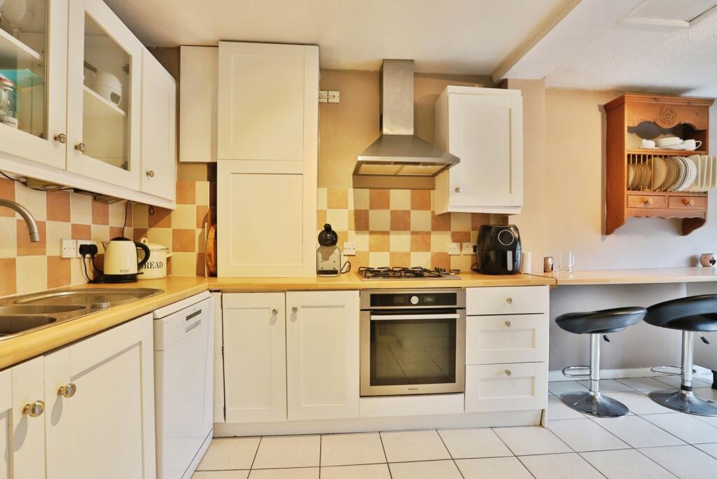 Spetisbury Close, MUSCLIFF, Bournemouth, Dorset, BH9 – pohled 4