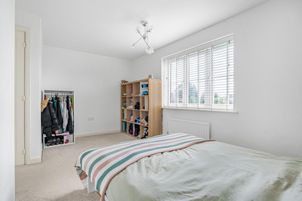 House in Oxford - View 4