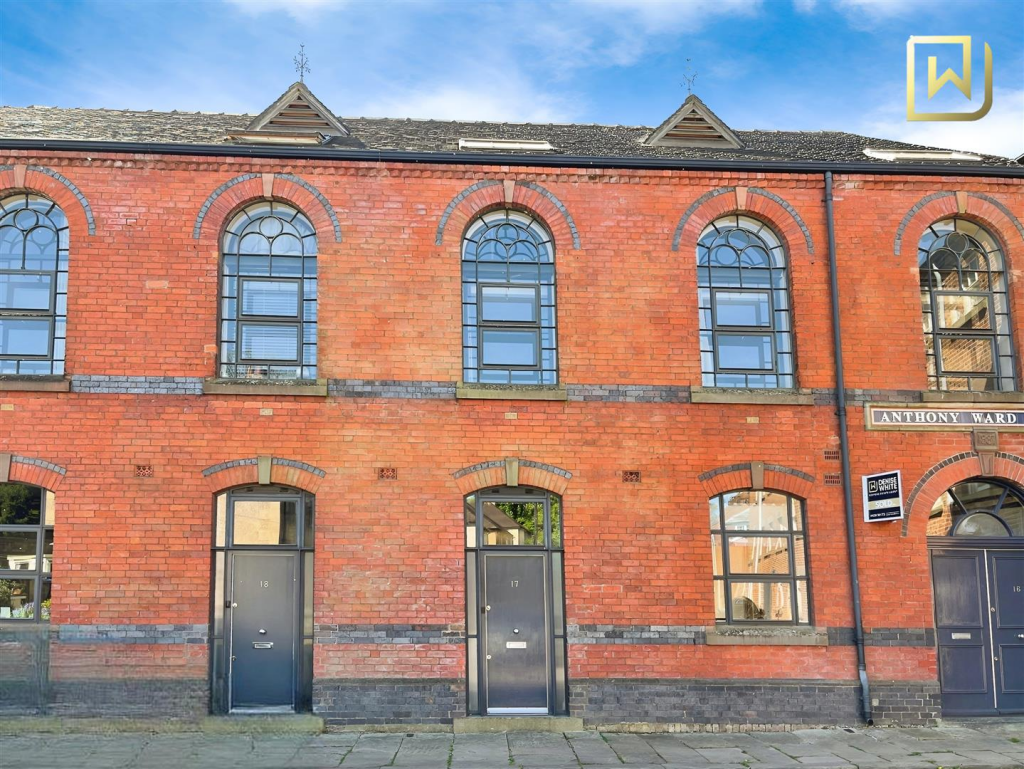 Main image of property: Alsop Street, Leek
