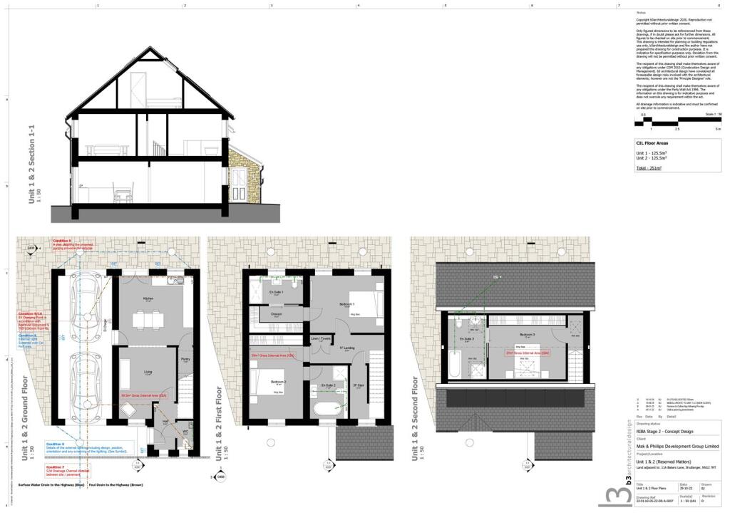 Bakers Lane, Shutlanger, NN12 - View 2