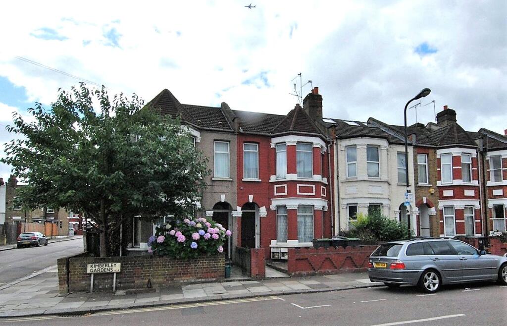 Main image of property: Kimberley Gardens, Harringay, London, N4
