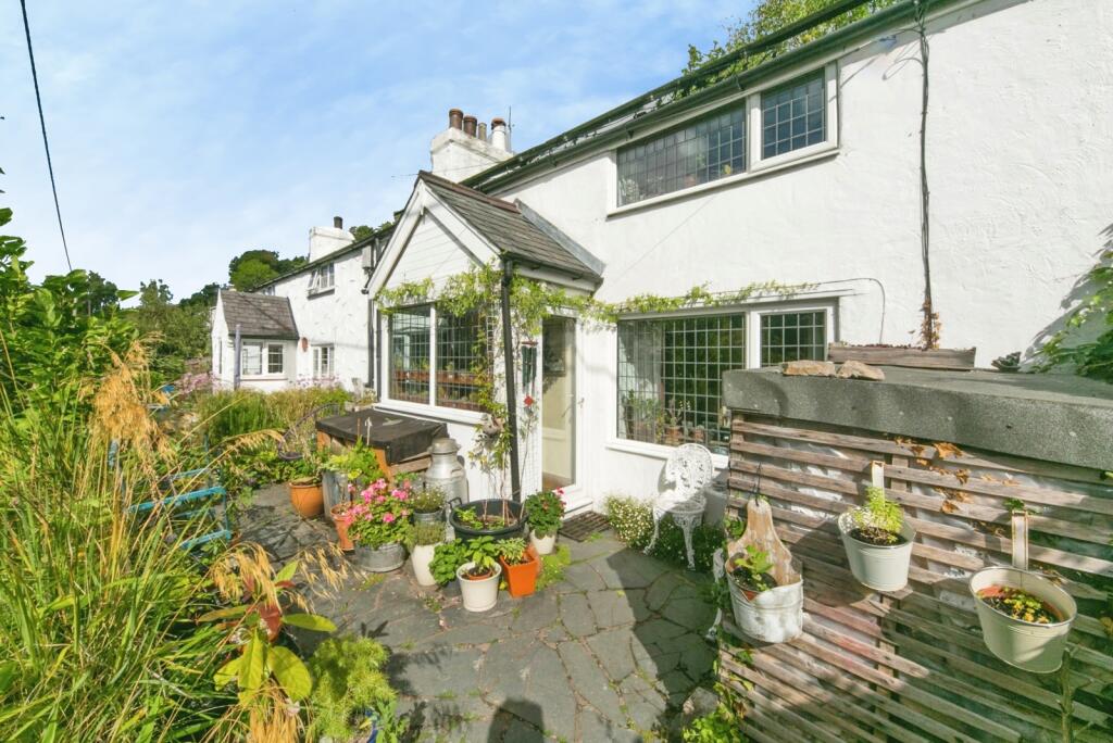 Main image of property: Rhyd-y-Foel, Abergele, Conwy, LL22