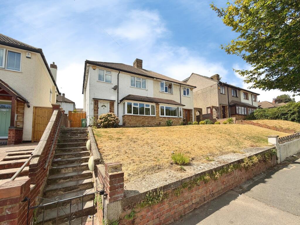 Main image of property: Midhurst Hill, Bexleyheath, DA6