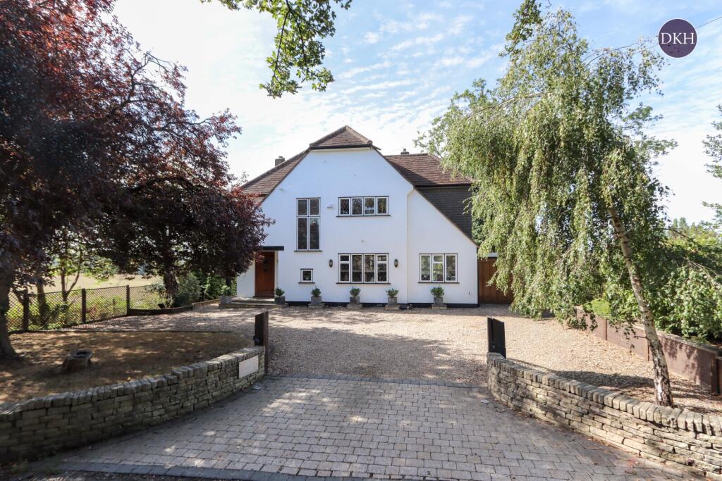 Main image of property: Loudwater Lane, Rickmansworth