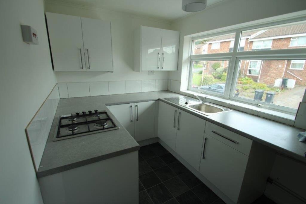 Main image of property: Okehampton Avenue, Leicester
