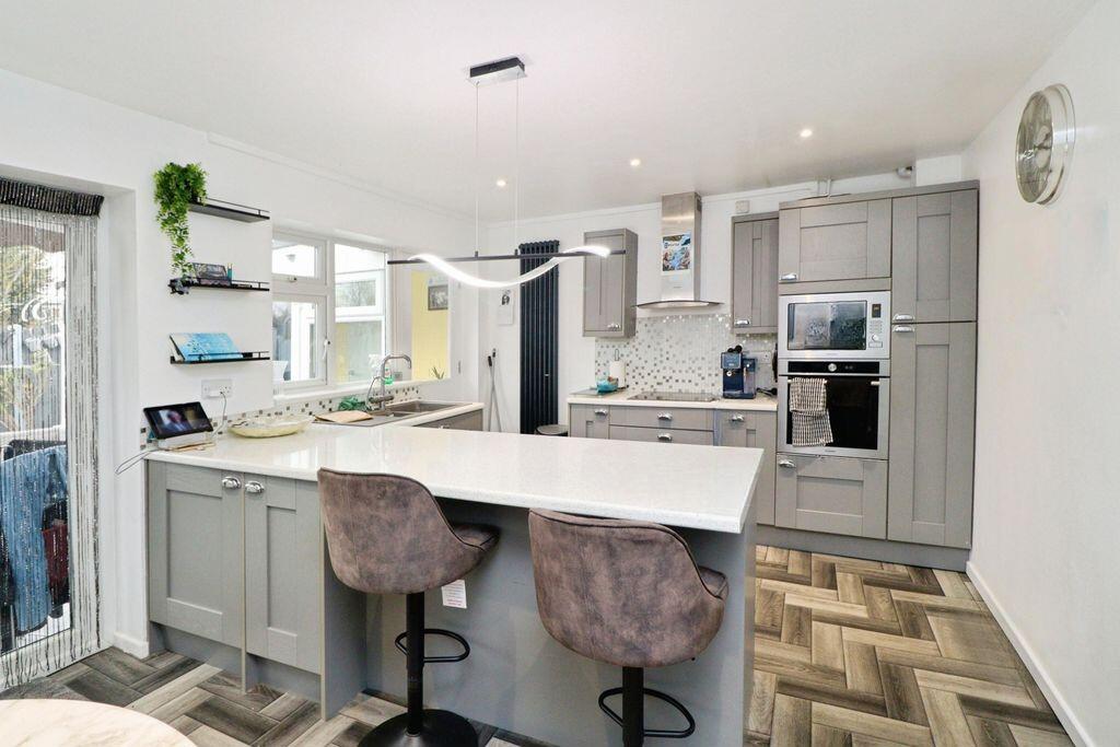Main image of property: Windsor Court, Brightlingsea CO7