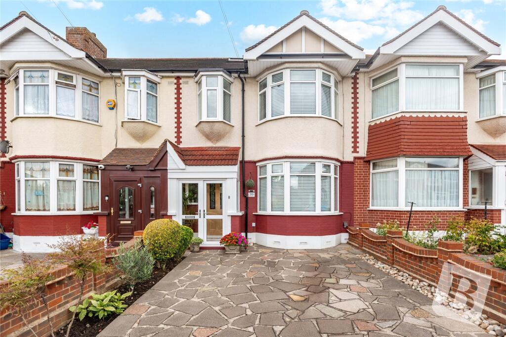 Main image of property: Hathaway Gardens, Chadwell Heath, RM6