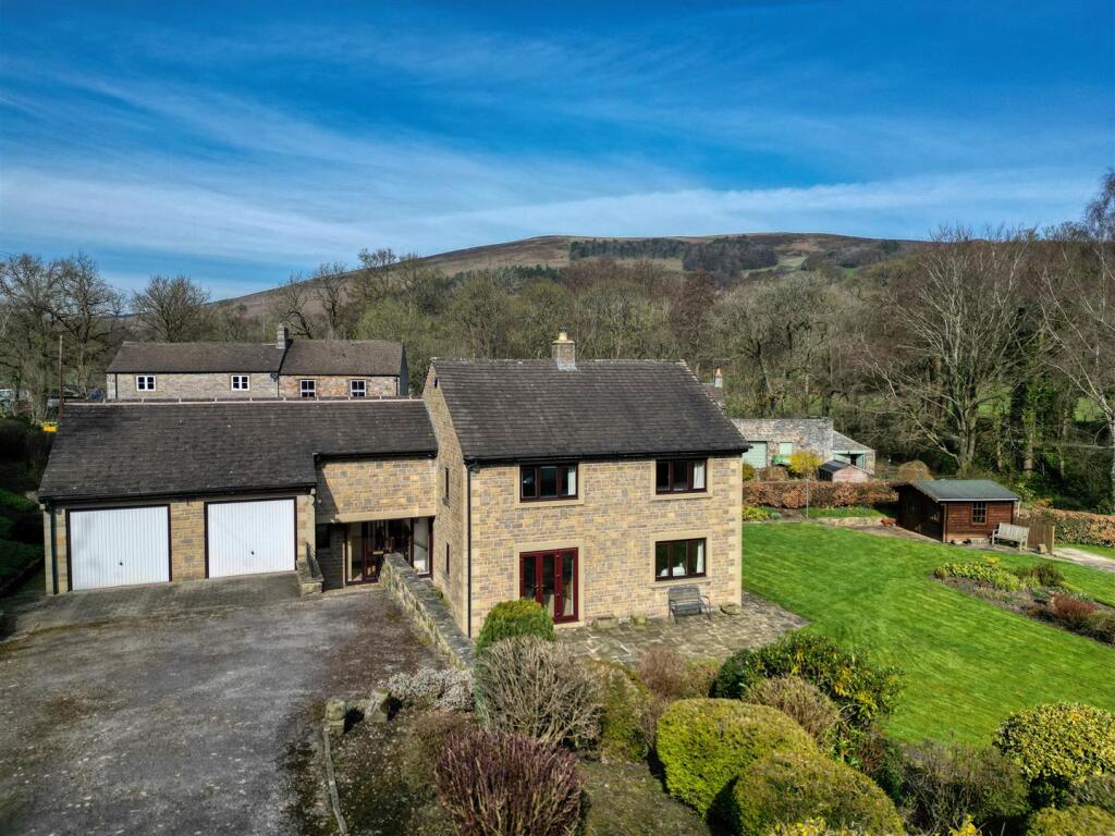 Main image of property: Edale Road, Hope, Hope Valley