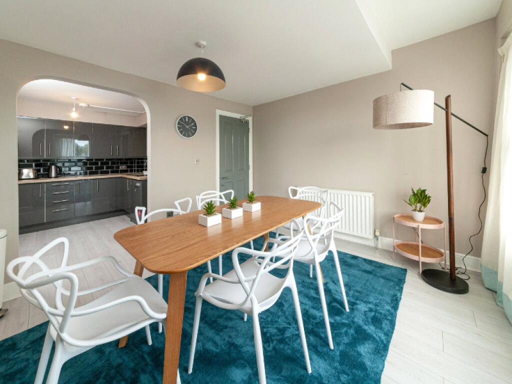 Main image of property: St. James House, 3-4 Portland Terrace, Newcastle Upon Tyne, NE2