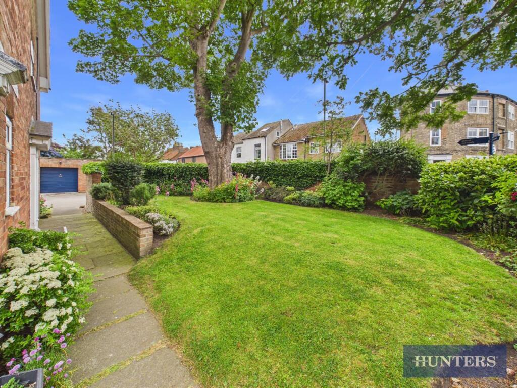 Apartment in Filey, North Yorkshire - More