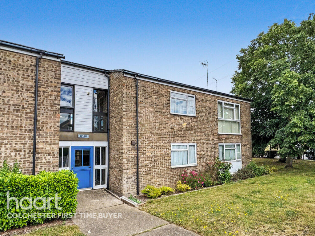 Main image of property: Mersea Road, Colchester