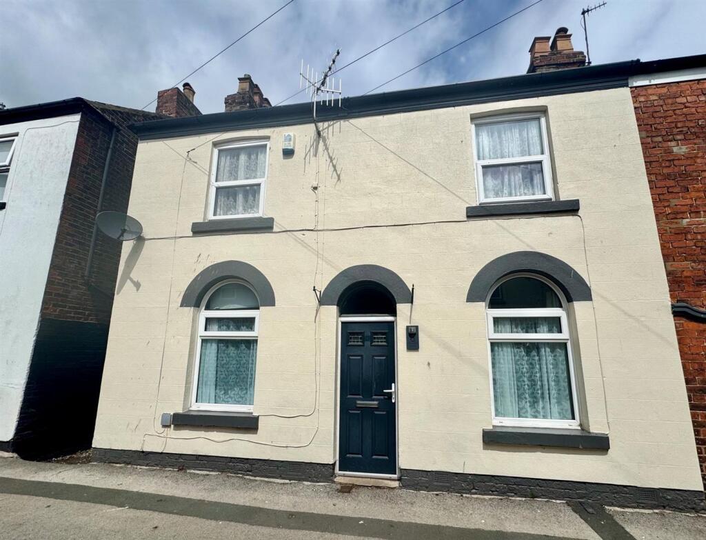 Main image of property: Victoria St, Scarborough