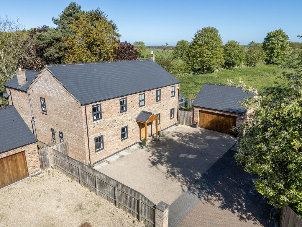 Main image of property: James Close, Barmby Moor