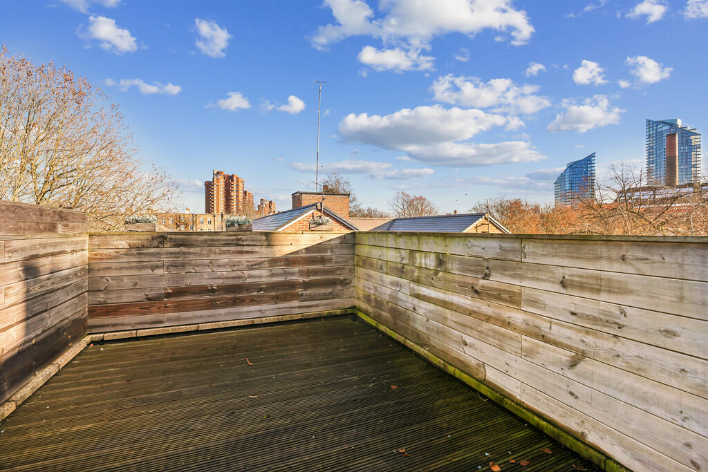 Main image of property: Tetcott Road, Chelsea