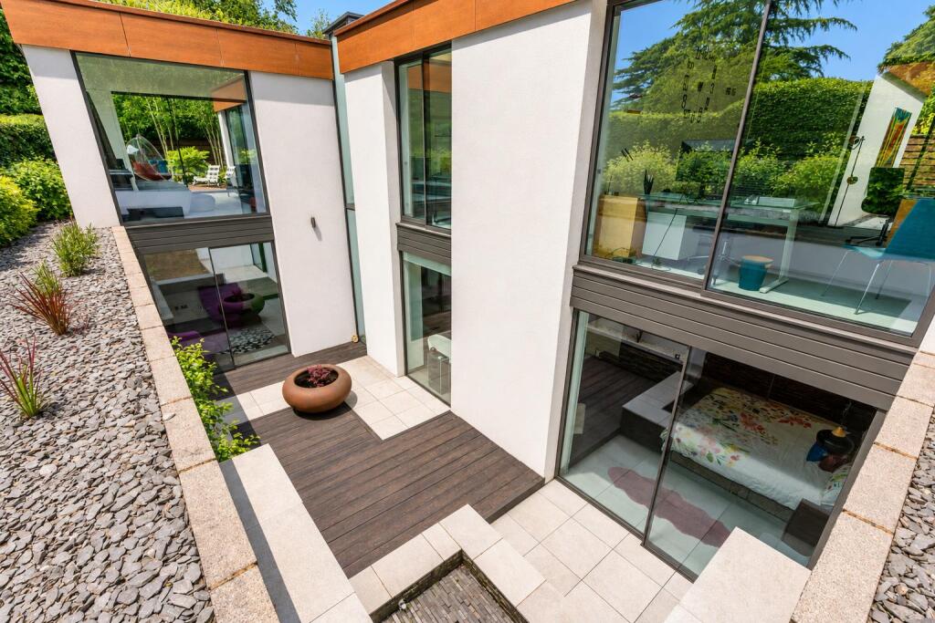 Chattock Gardens, Solihull - View 2