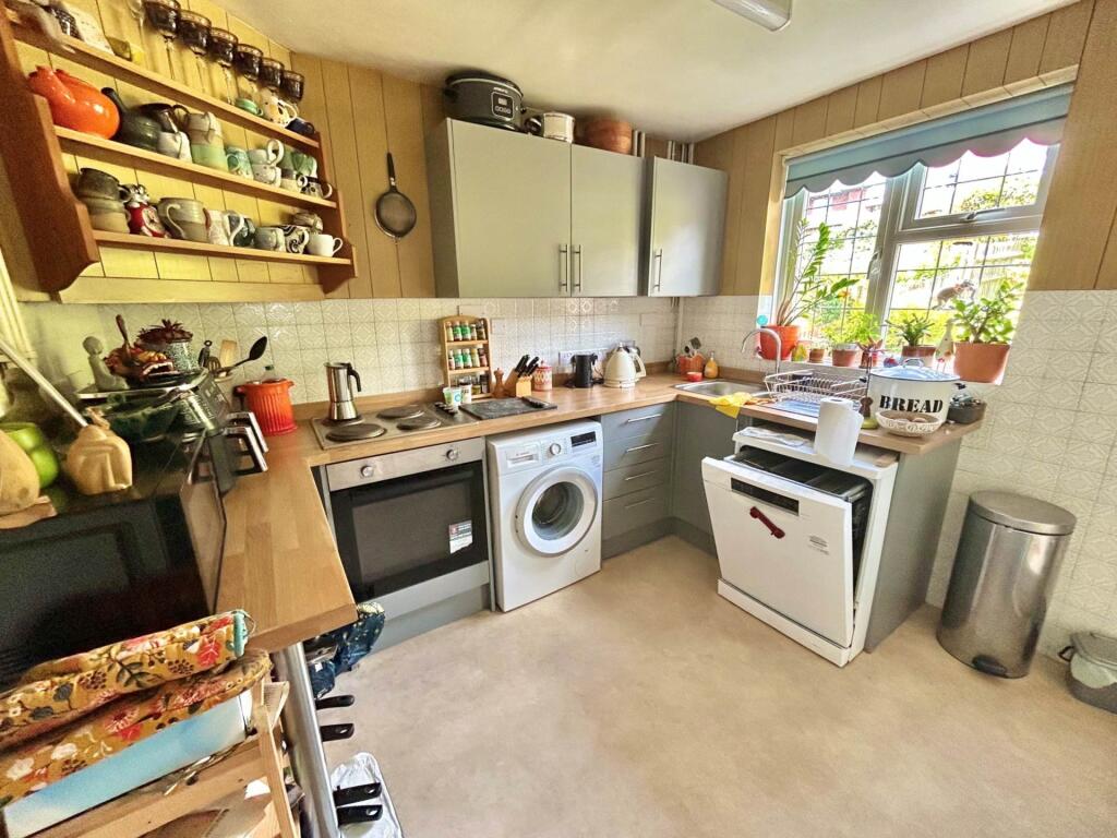 House in Lewes - View 5