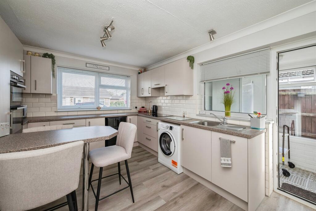 House in North Norfolk, Stalham - View 5