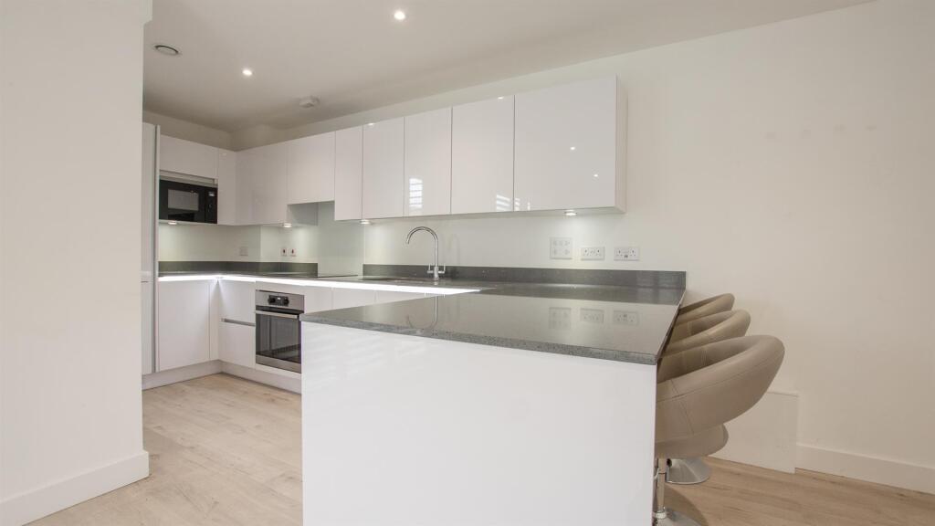 Apartment in York - View 3