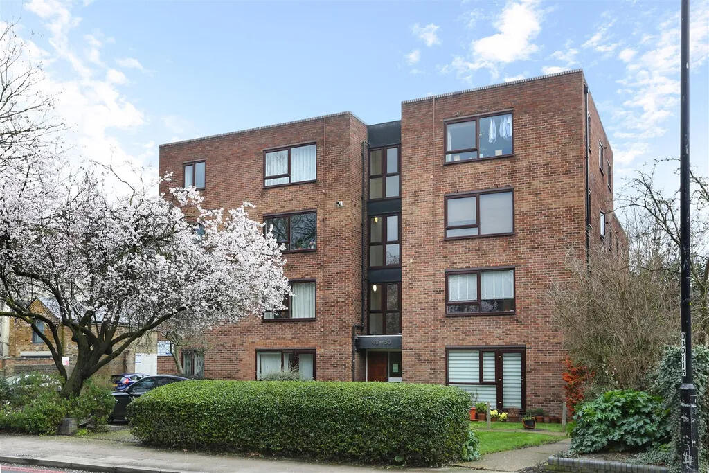 Main image of property: Grangewood, Upper Richmond Road, Wandsworth, London