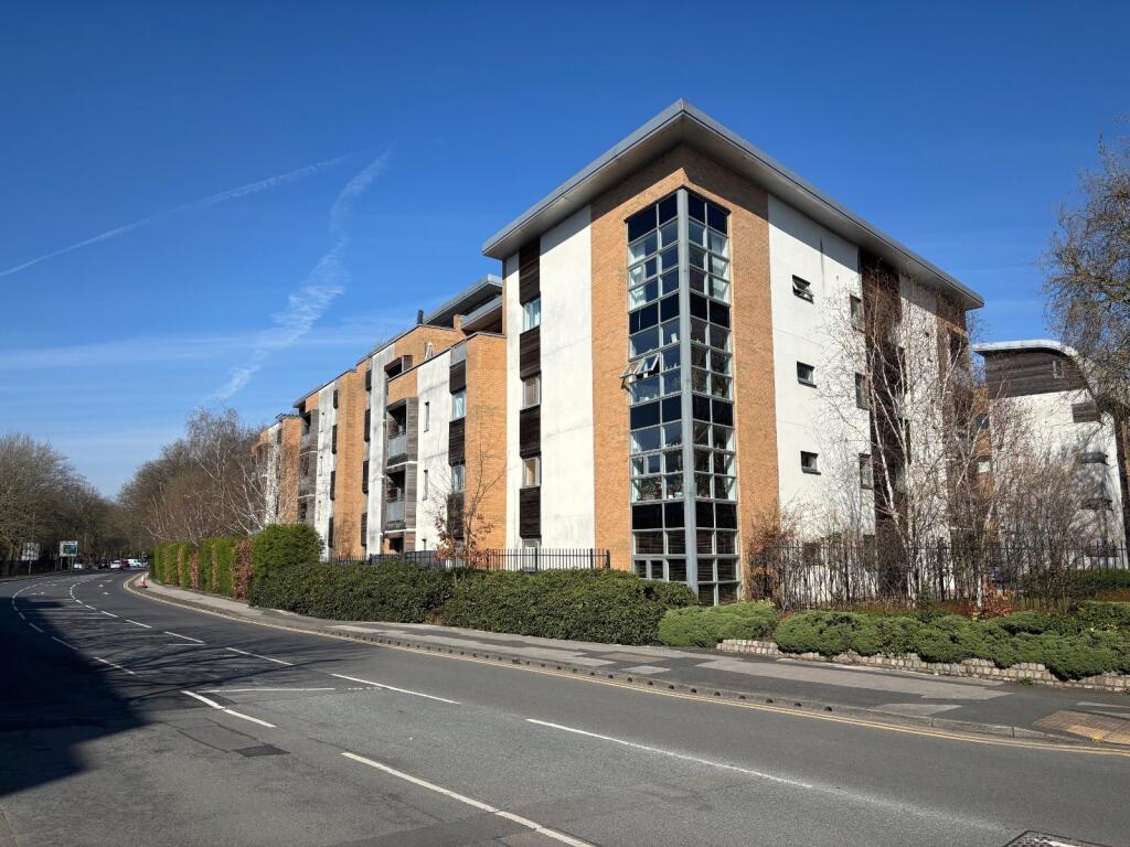 Main image of property: Maplewood, 117 Nell Lane, West Didsbury, Manchester, M20