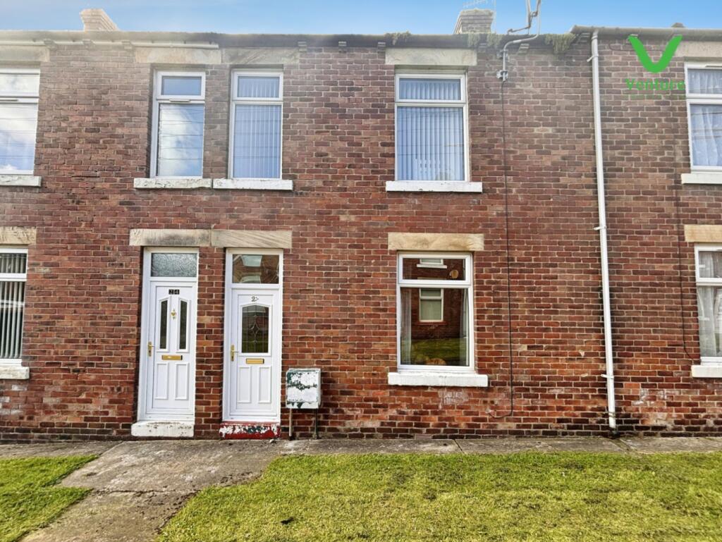 Main image of property: York Terrace, Willington