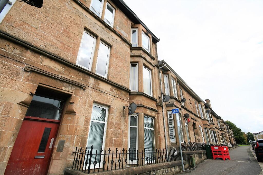 Main image of property: Glasgow Road, Cambuslang, Glasgow, G72