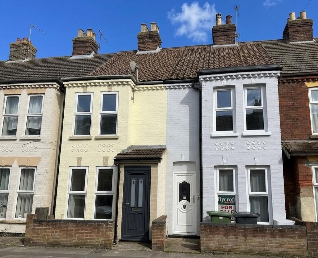 Main image of property: Century Road, Great Yarmouth