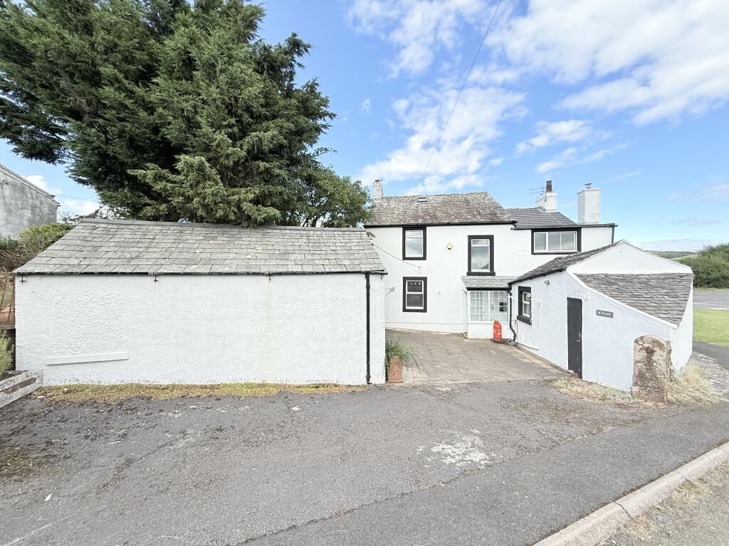 House in Carlisle - View 2
