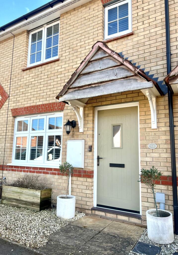 Main image of property: Ottery St Mary