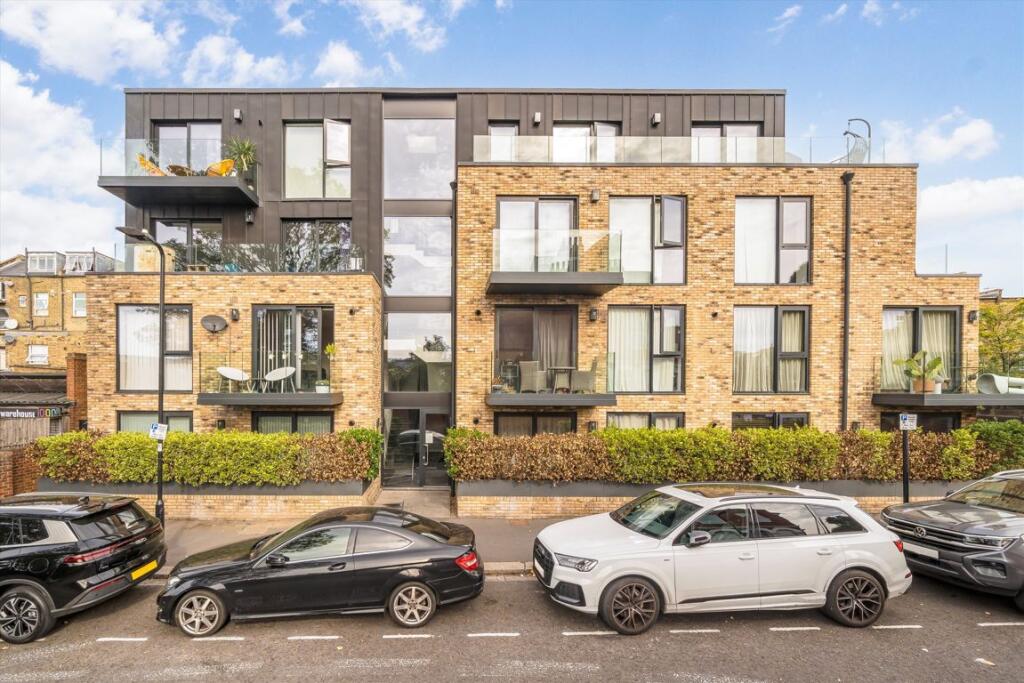 Main image of property: Essex Park Mews, Acton
