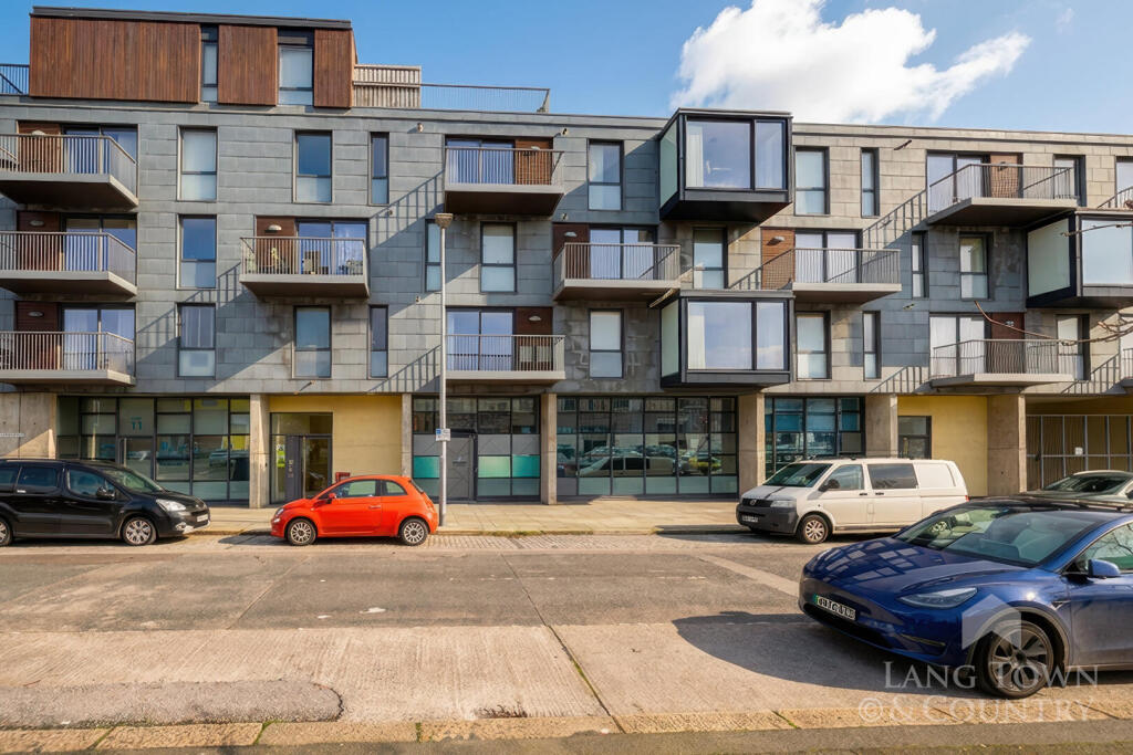 Main image of property: Hobart Street, Plymouth