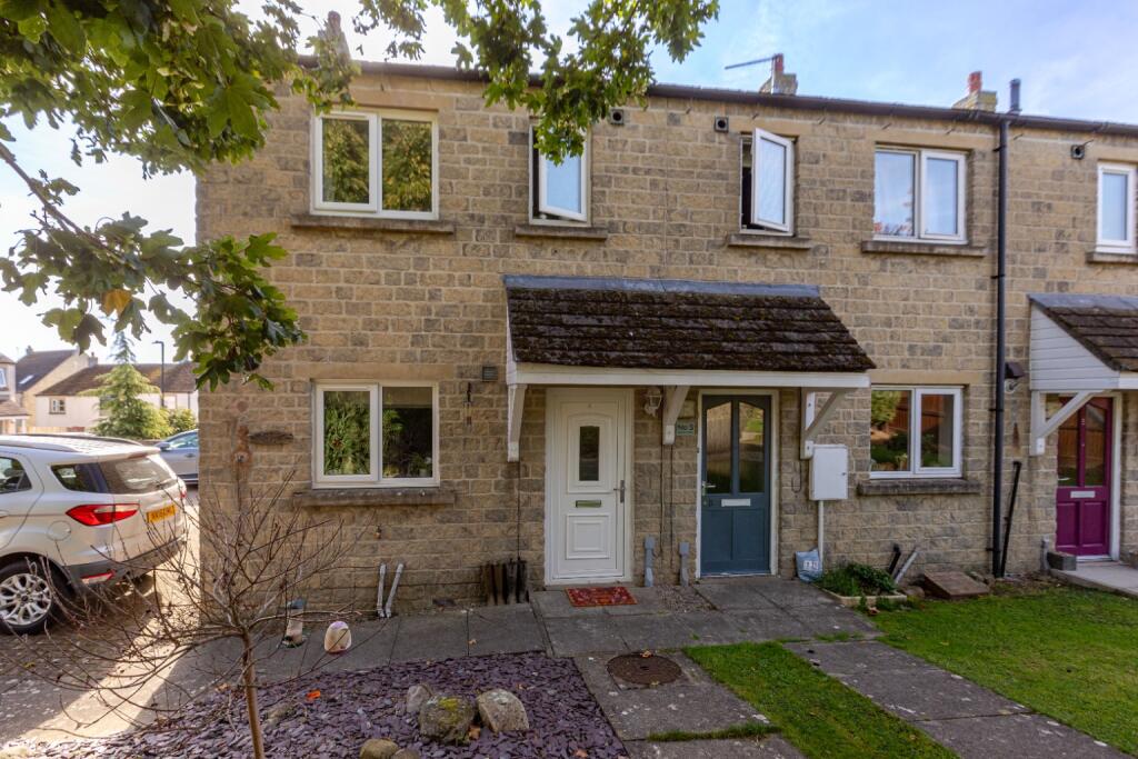 Main image of property: Leyburn, North Yorkshire, DL8