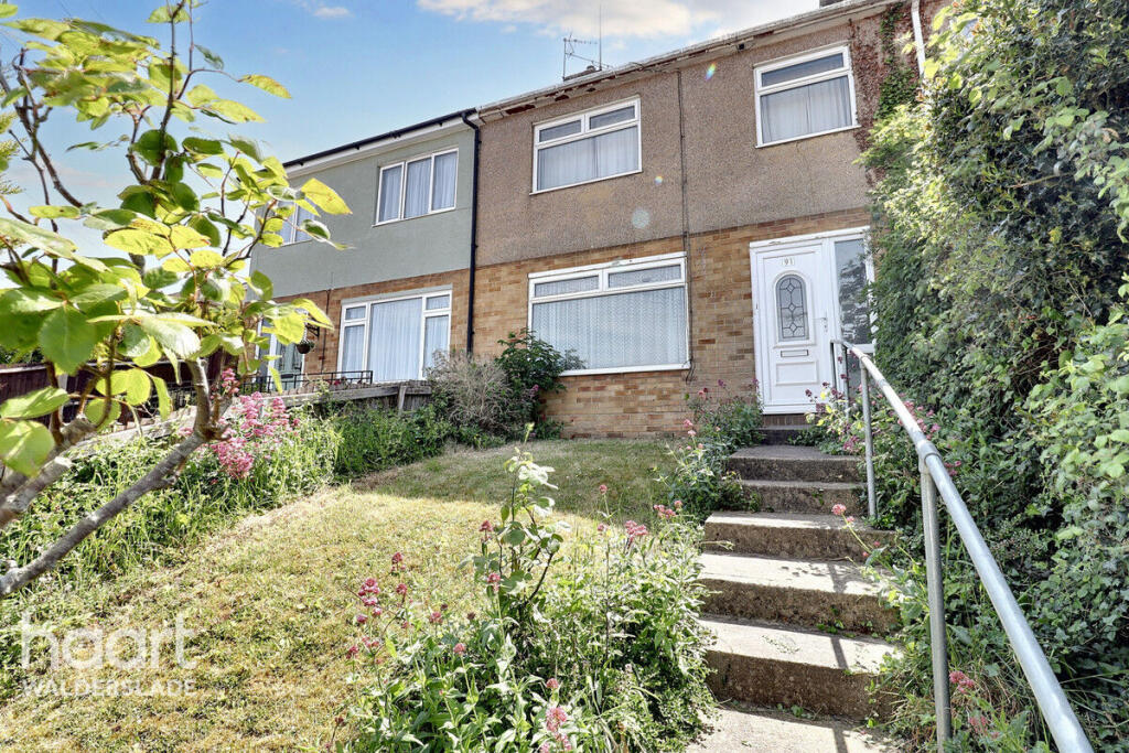 Main image of property: Crestway, Chatham