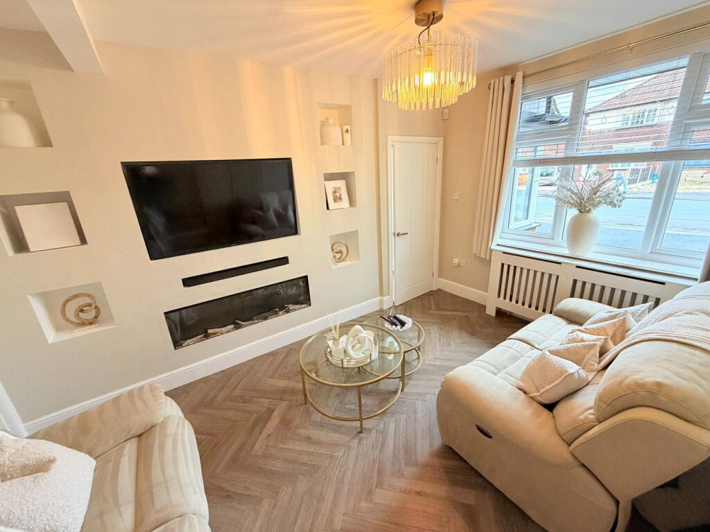 House in Stockport - View 5