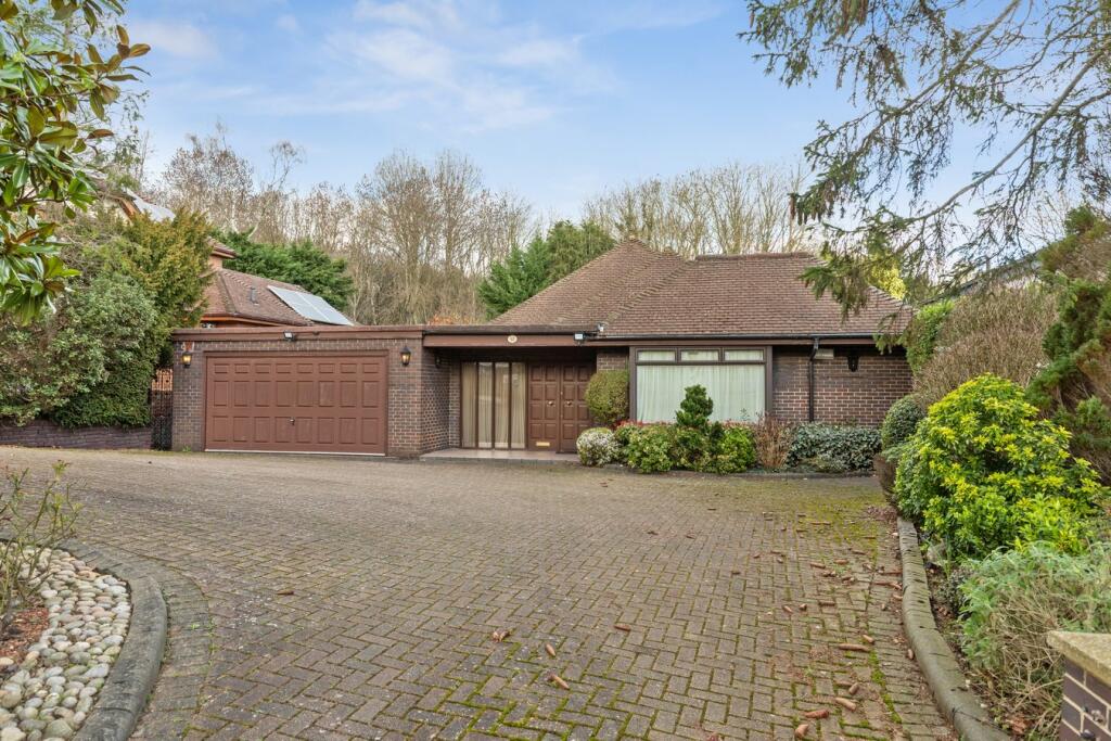 Main image of property: Dennis Lane, Stanmore, HA7