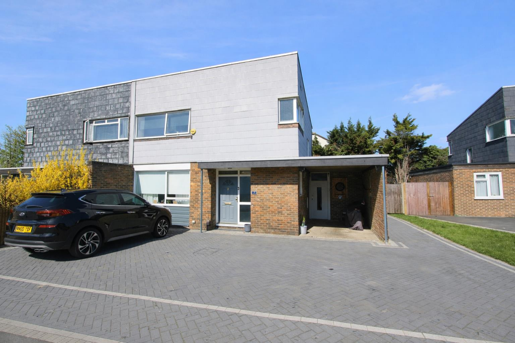Main image of property: Furlong Close, Wallington