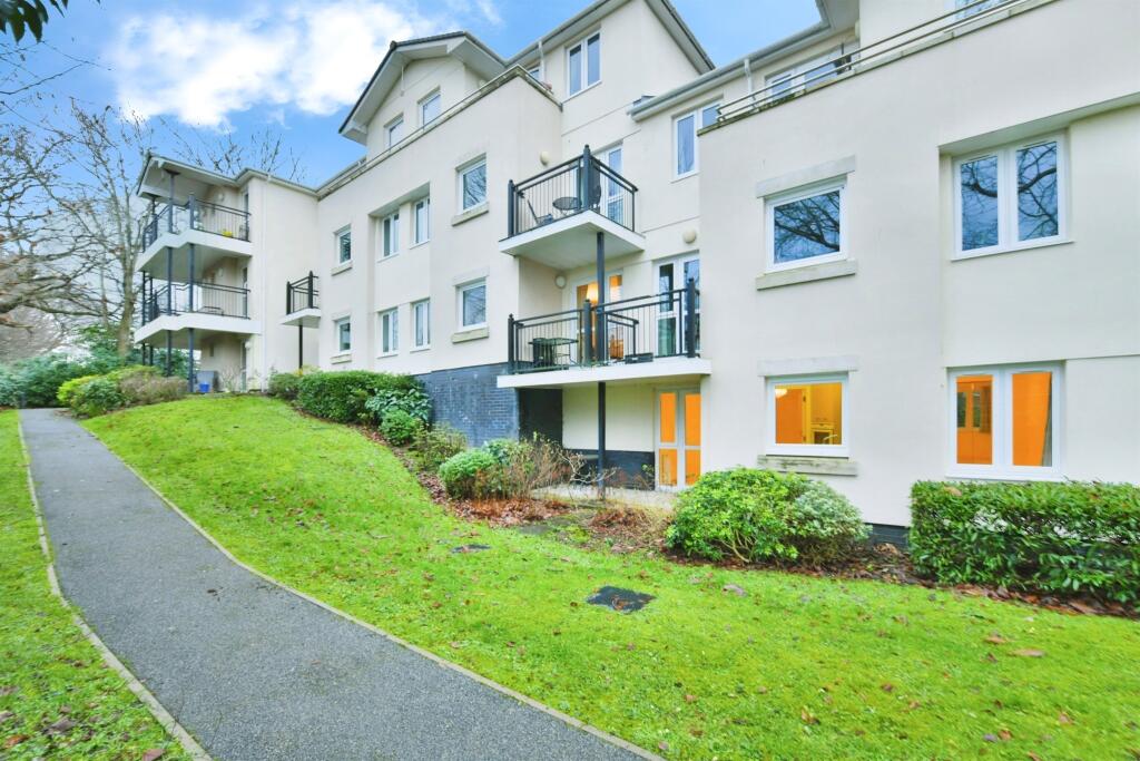 Main image of property: Station Road, Plympton, Plymouth