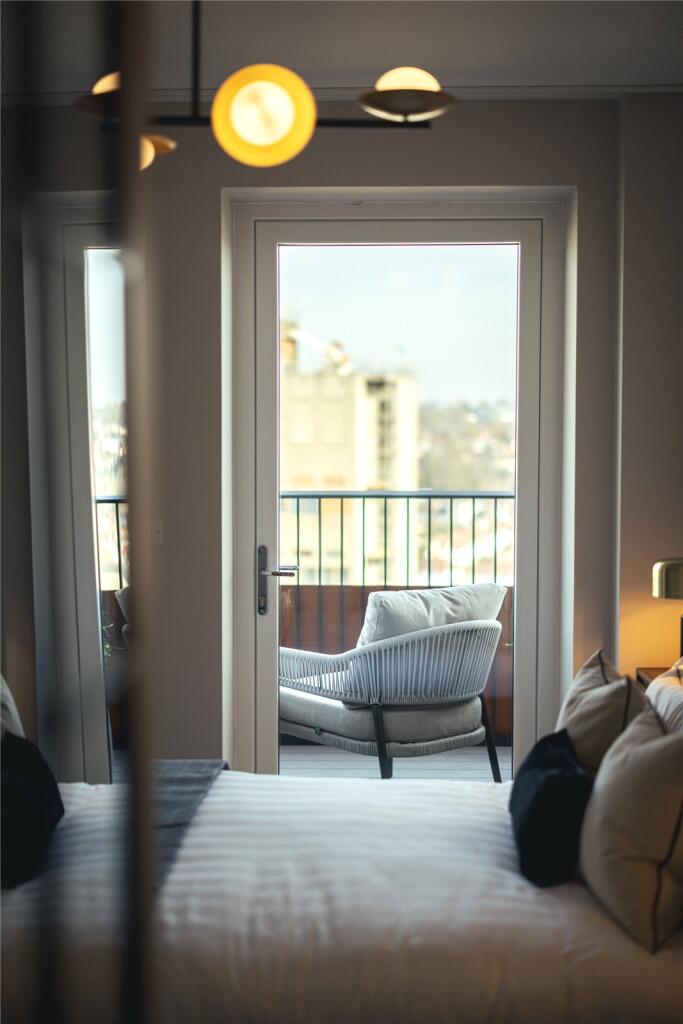 Apartment in London - View 3