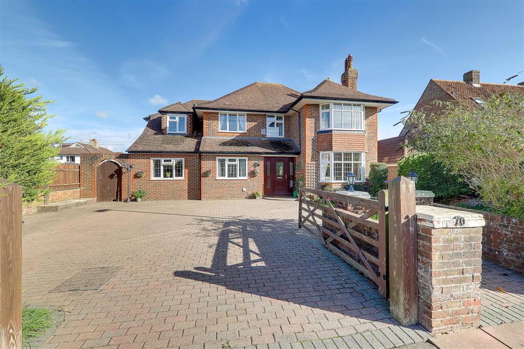 Forest Road, Broadwater, Worthing, Worthing
