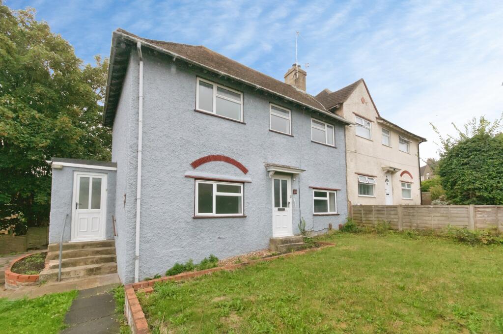 Main image of property: Southall Avenue, Brighton